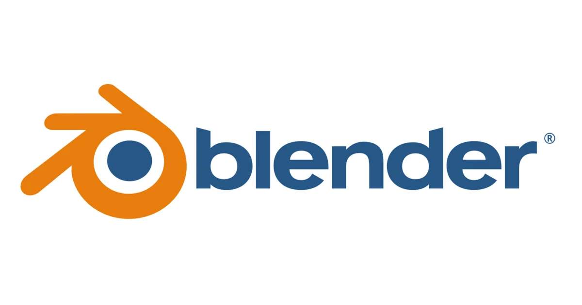 Blender Interface
