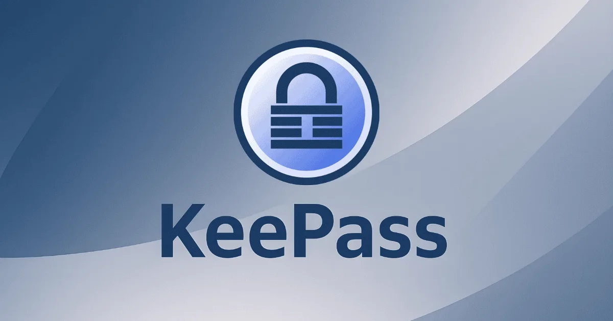KeePass Password Safe