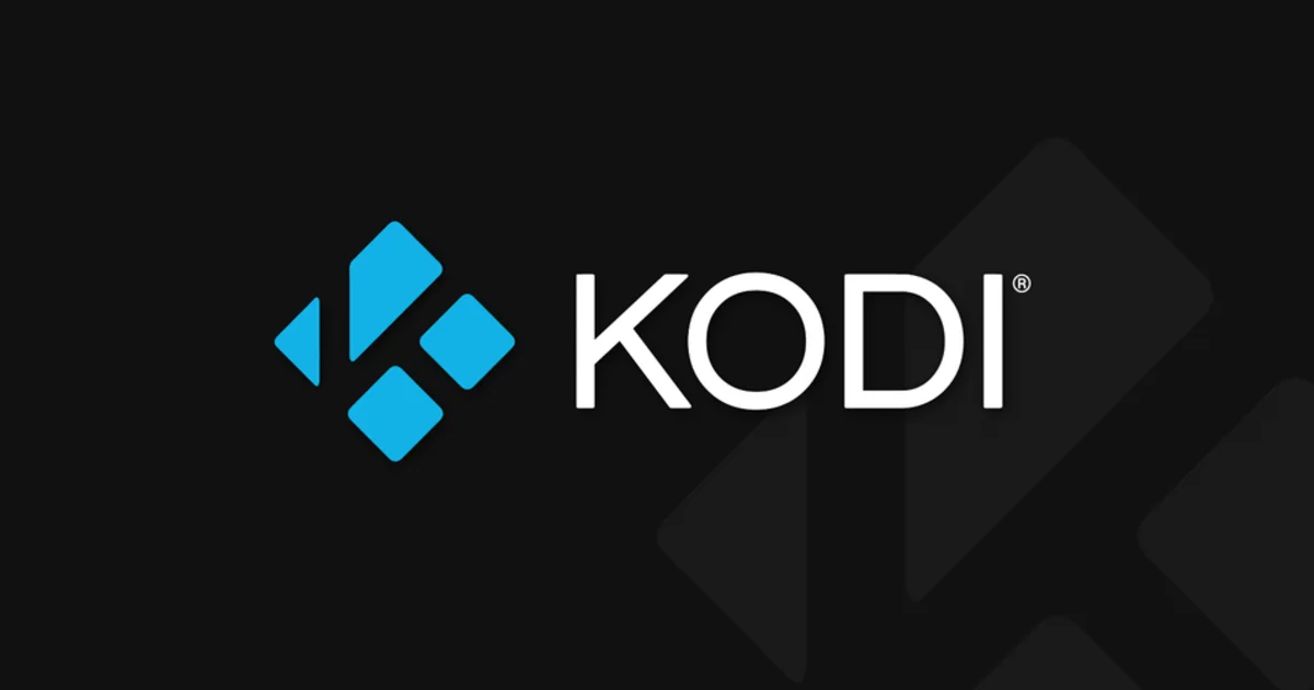 Kodi provides a secure, open-source media center