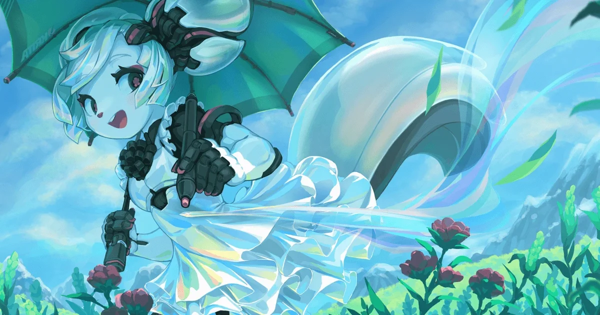 Krita