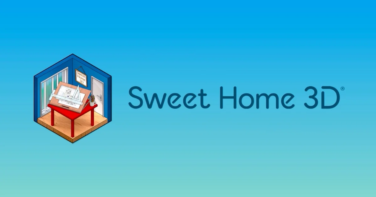 Sweet Home 3D