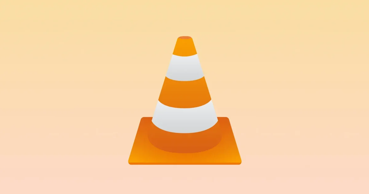 VLC media player logo